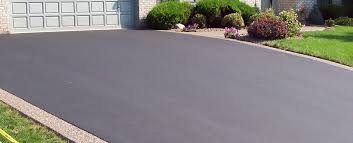 Junction City, KY Driveway Paving Services Company